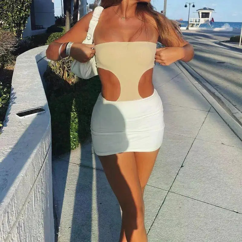 Summer Women Sexy High Waist Mini Micro Skirt  A-line Black Skorts Cute Streetwear Short Bottoms Club Fashion Y2k