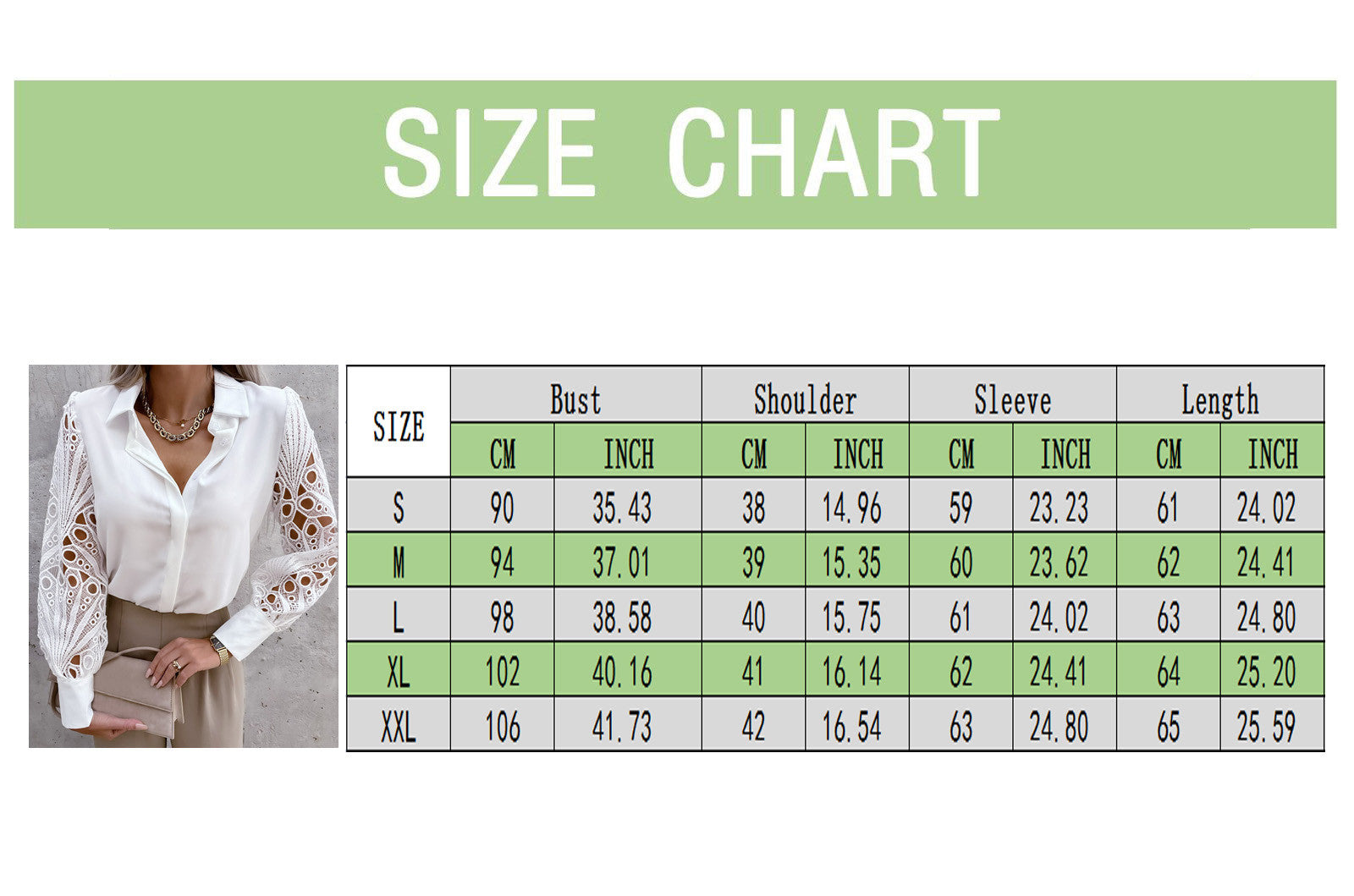 Black OL Blouse Women 2023 New Elegant Lace Hollow Out  Vintage Button Up Shirts Top Long Sleeve Mesh Design Tops Femme Shirts