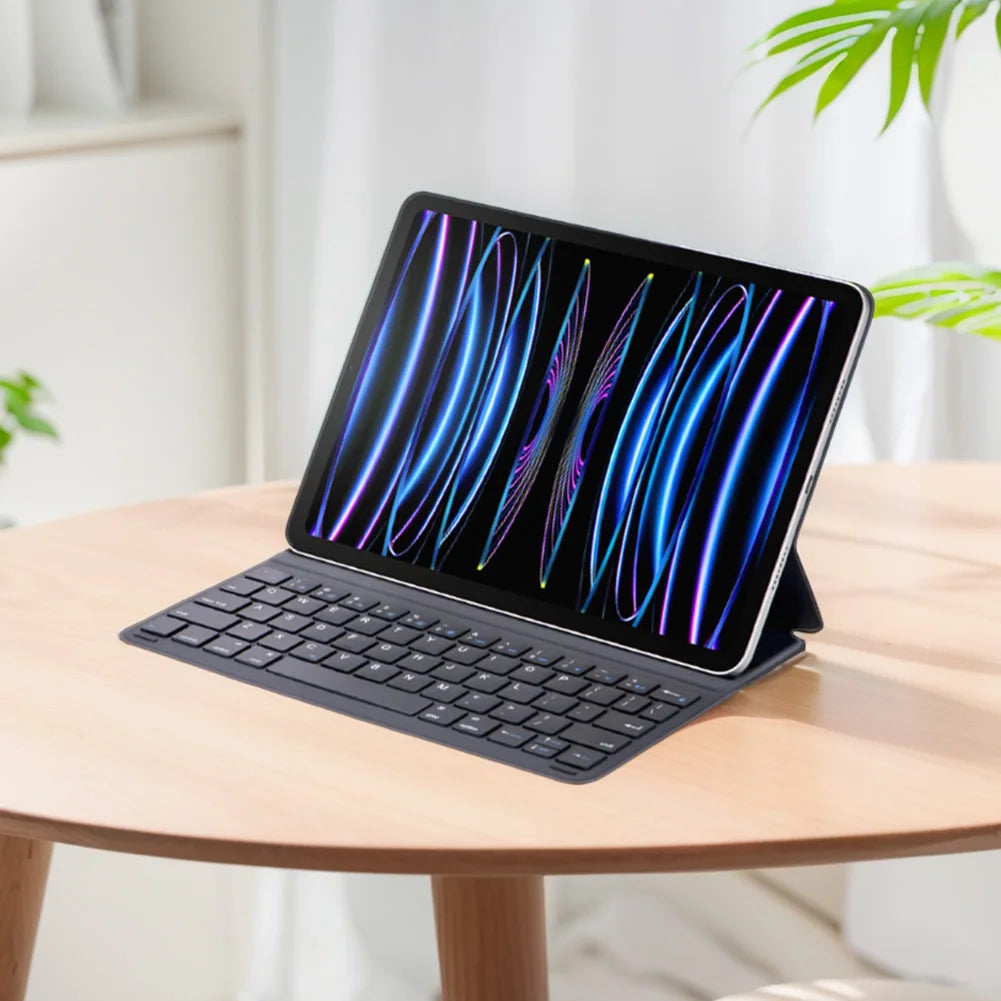 Magic Keyboard For Apple iPad Pro 11 inch for iPad 10 Air 4 5 10.9inch Tablet Laptop Bluetooth Keyboards Smart Cover Folio Case