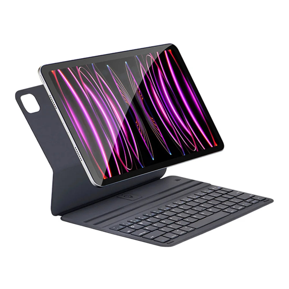 Magic Keyboard For Apple iPad Pro 11 inch for iPad 10 Air 4 5 10.9inch Tablet Laptop Bluetooth Keyboards Smart Cover Folio Case