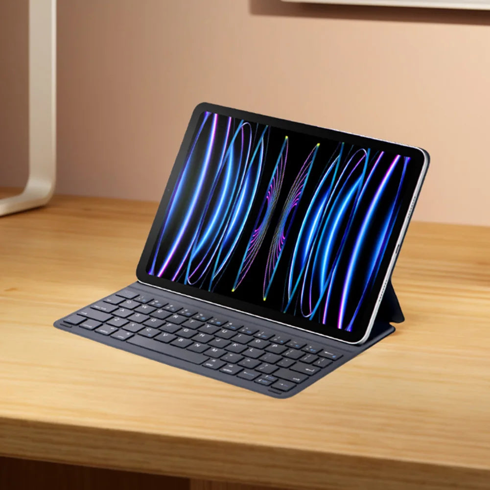 Magic Keyboard For Apple iPad Pro 11 inch for iPad 10 Air 4 5 10.9inch Tablet Laptop Bluetooth Keyboards Smart Cover Folio Case