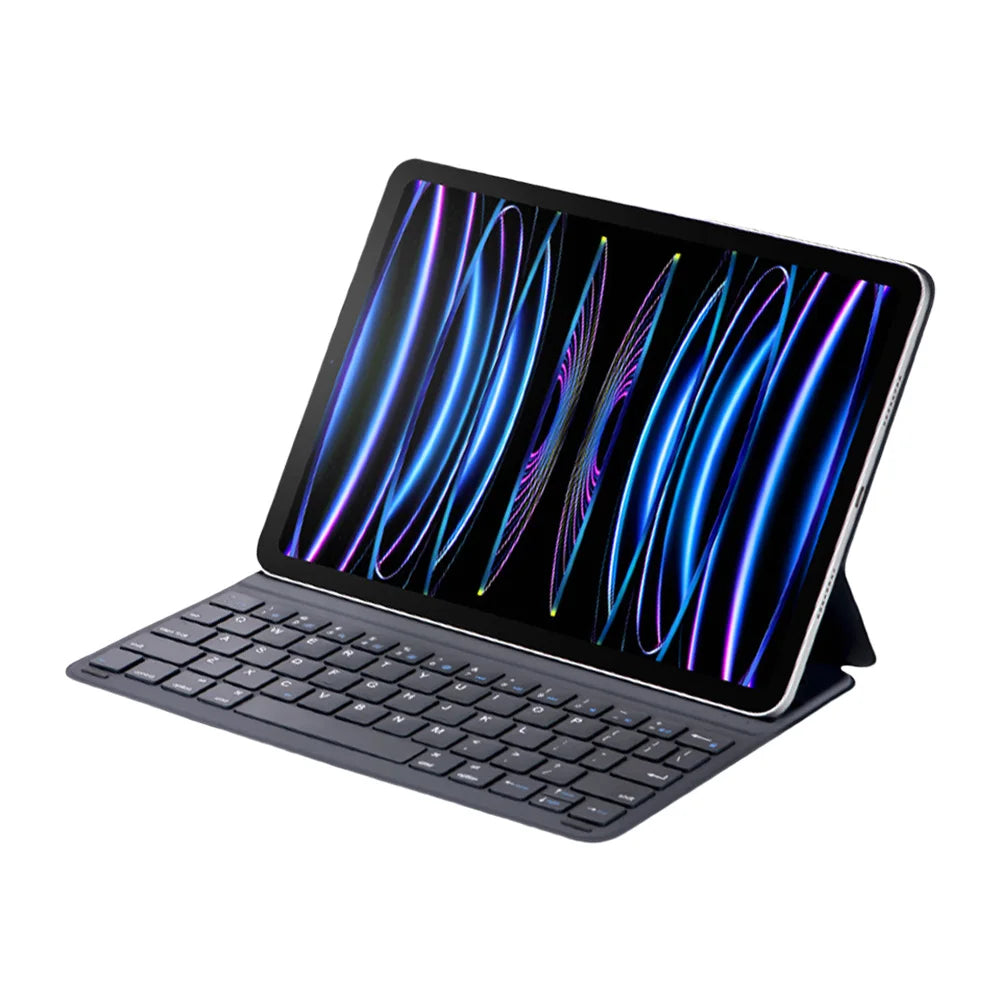 Magic Keyboard For Apple iPad Pro 11 inch for iPad 10 Air 4 5 10.9inch Tablet Laptop Bluetooth Keyboards Smart Cover Folio Case
