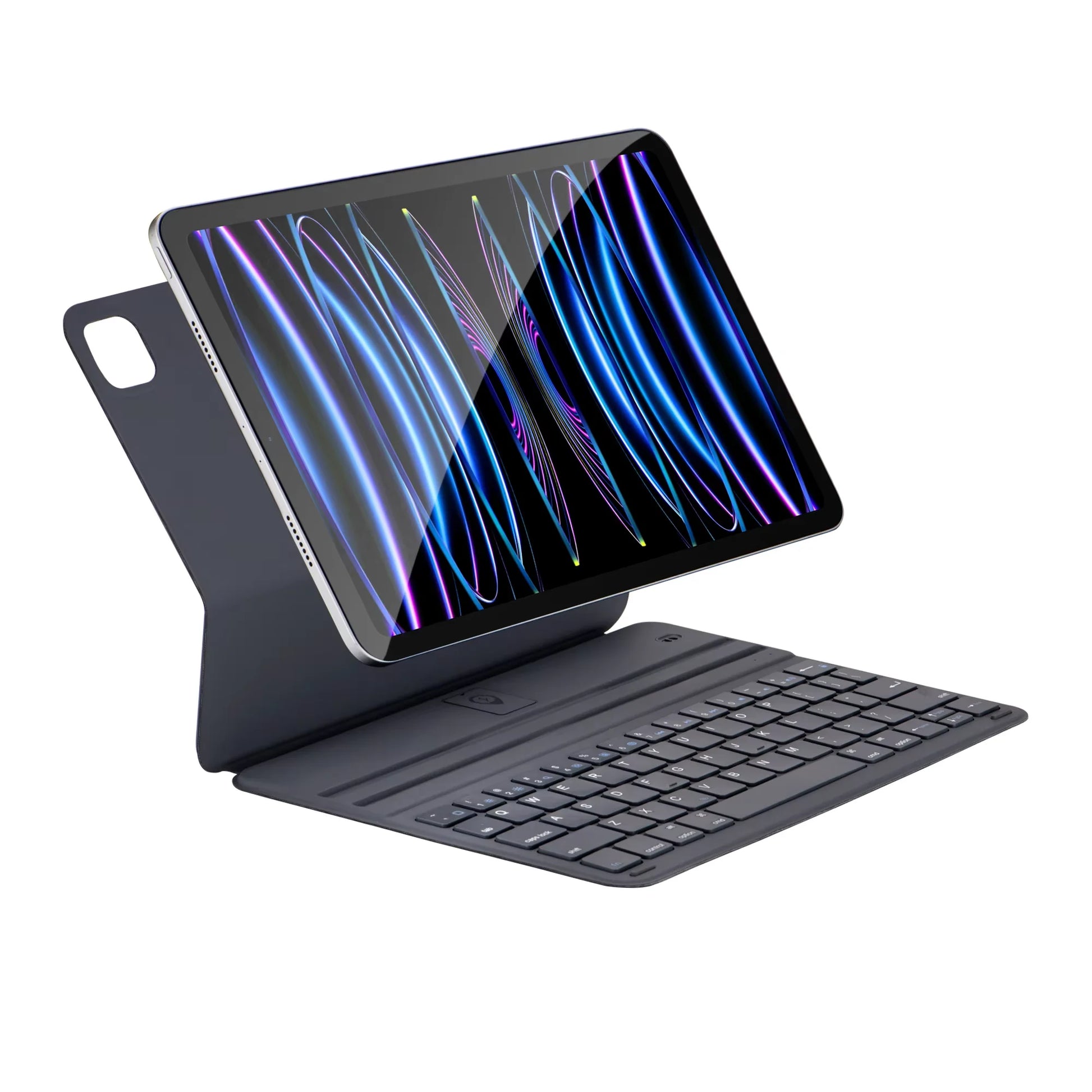Magic Keyboard For Apple iPad Pro 11 inch for iPad 10 Air 4 5 10.9inch Tablet Laptop Bluetooth Keyboards Smart Cover Folio Case
